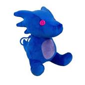 Homestuck 6.5" Mini Scalemate Plush: Blue