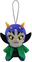 Homestuck Nepeta Troll 4 Inch Microplush