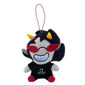 Homestuck Terezi Troll 4 Inch Microplush