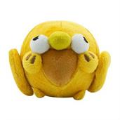Slime Rancher 4.5 Inch Chickadoo Plush