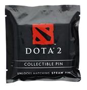 DOTA 2 Series 1 Blind Boxed Collectible Enamel Pin - One Random
