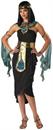 Cleopatra Costume Adult