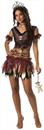 Voodo Vixen Junior Costume Junior