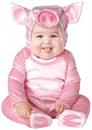 This Lil' Piggy Costume Infant