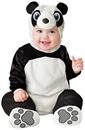Panda Baby Costume