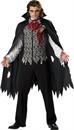 Vampire B. Slayed Men&#39;s Costume