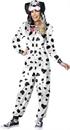 Party Animal Dalmation Costume