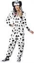Party Animal Dalmation Costume