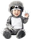 Sloth Sweetie Costume