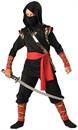 Ninja Child Costume