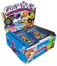 Craniacs Trading Cards Series One Hobby Box | 24 Packs Per Box