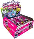 Craniacs Series 2 Trading Cards 24-Pack Hobby Box