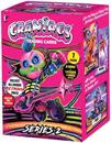 Craniacs Series 2 Trading Cards 7-Pack Blaster Box