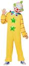 Killer Klowns Shorty Child Costume