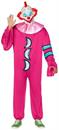 Killer Klowns Slim Adult Costume
