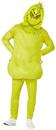 Dr Seuss Grinch Adult Costume