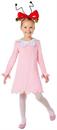 Dr. Seuss Cindy Lou Who Toddler Costume
