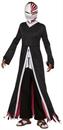 Bleach Ichingo Robe With Mask Child Costume