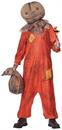 Trick R Treat Sam Adult Costume