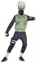 Naruto Kakashi Child Costume
