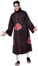 Naruto Akatsuki Adult Costume
