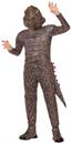 Godzilla x Kong Economy Godzilla Child Costume