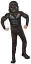 Godzilla x Kong Economy Kong Child Costume