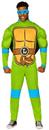 TMNT Leonardo Classic Adult Costume