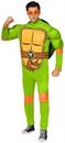 TMNT Michelango Classic Adult Costume