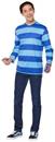 Blues Clues Josh Adult Costume