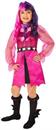 Monster High Draculaura Child Costume