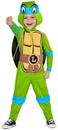 TMNT Leonardo Toddler Costume