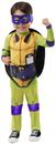 TMNT Donatello Movie Toddler Costume