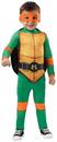 TMNT Michelangelo Movie Toddler Costume