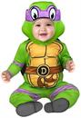 TMNT Donatello Classic Infant Costume