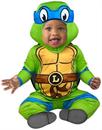 TMNT Leonardo Classic Infant Costume