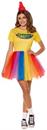 Crayola Box Adult Costume