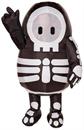 Fall Guys Skelly Inflatable Child Costumes | One Size Fits Up To 14