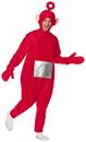 Teletubbies Po Adult Costume
