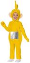 Teletubbies Laa-Laa Toddler Costume