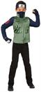 Naruto Kakashi Costume Kit Child