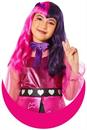 Monster High Draculaura Child Costume Wig