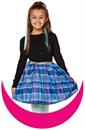 Monster High Frankie Stein Child Costume Accessory Kit