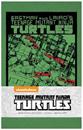 Teenage Mutant Ninja Turtles Hardcover Ruled Journal | 192 Pages