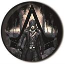 Assassin&#39;s Creed Syndicate Jacob Frye 1.25" Button