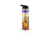 Borderlands 3 Psycho Bandit Double Walled Plastic Water Bottle | Holds 17 Ounces