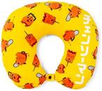 Chainsaw Man Pochita Plush Neck Pillow