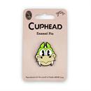 Cuphead Dragon Boss Enamel Collector Pin