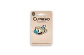 Cuphead Enamel Collector Pin, Mughead
