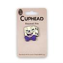 Cuphead King Dice Enamel Collector Pin